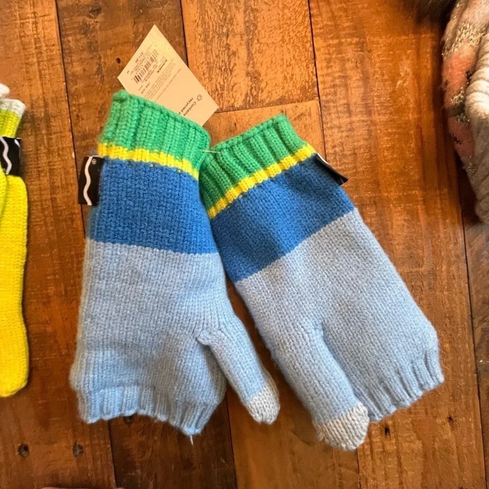 N/A set two